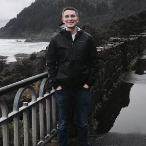 Meet your Posher, George